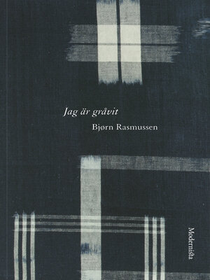 cover image of Jag är gråvit